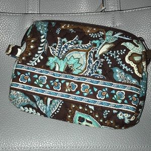 Vera Bradley pouch